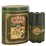 Cigar Commander Eau De Toilette Spray For Men by Remy Latour