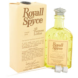 ROYALL SPYCE All Purpose Lotion / Cologne For Men by Royall Fragrances