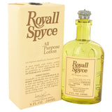 ROYALL SPYCE All Purpose Lotion / Cologne For Men by Royall Fragrances
