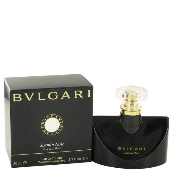 Jasmin Noir Eau De Toilette Spray For Women by Bvlgari