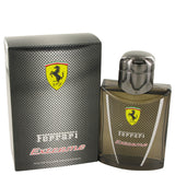 Ferrari Extreme Eau De Toilette Spray For Men by Ferrari