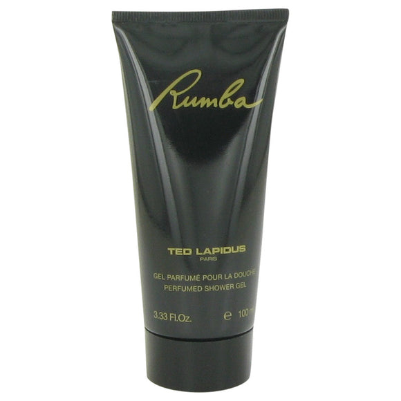 RUMBA Shower Gel For Women by Ted Lapidus