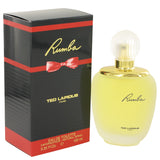 RUMBA Eau De Toilette Spray For Women by Ted Lapidus