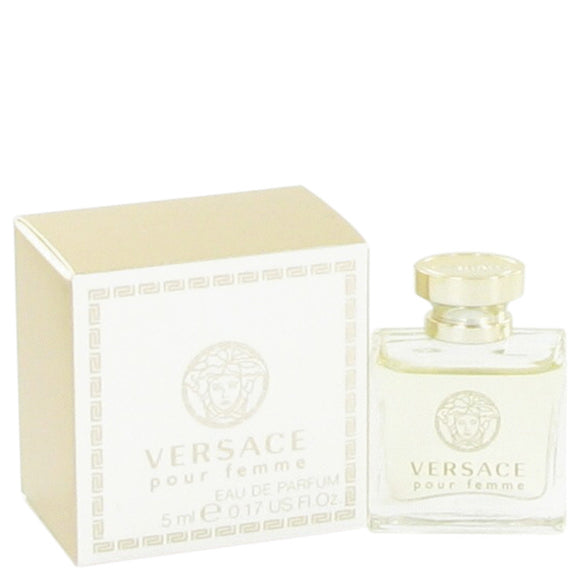 Versace Signature Mini EDP For Women by Versace