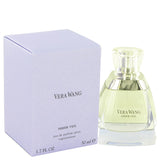 Vera Wang Sheer Veil Eau De Parfum Spray For Women by Vera Wang