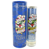 Love & Luck Eau De Toilette Spray For Men by Christian Audigier