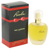 RUMBA Eau De Toilette Spray For Women by Ted Lapidus