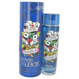 Love & Luck Eau De Toilette Spray For Men by Christian Audigier