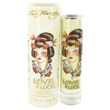 Love & Luck Eau De Parfum Spray For Women by Christian Audigier