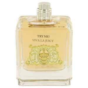 Viva La Juicy Eau De Parfum Spray (Tester No Cap) For Women by Juicy Couture