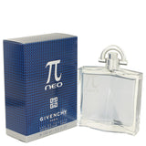 Pi Neo Eau De Toilette Spray For Men by Givenchy