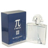 Pi Neo Eau De Toilette Spray For Men by Givenchy