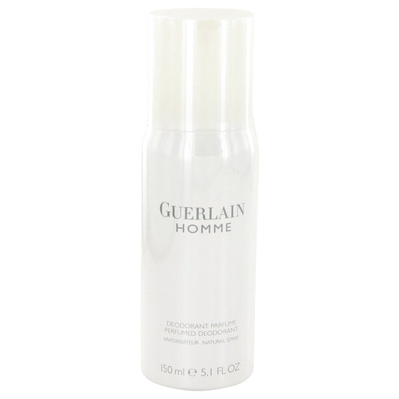 Guerlain Homme Deodorant Spray For Men by Guerlain