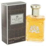 SAFARI Eau De Toilette Spray For Men by Ralph Lauren