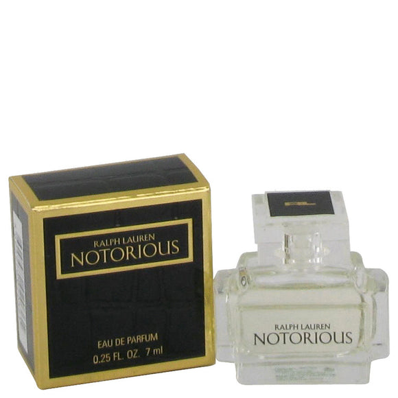 Notorious Mini EDP For Women by Ralph Lauren