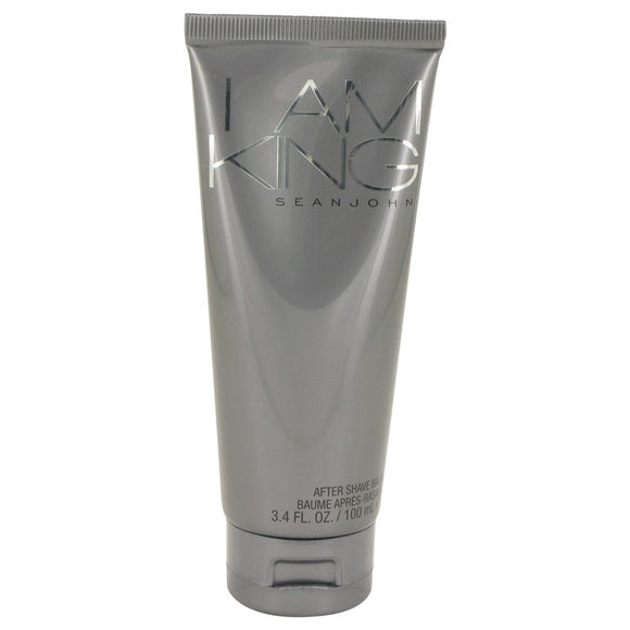 I Am King After Shave Balm For Men by Sean John