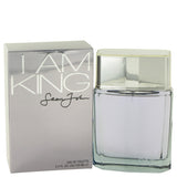 I Am King Eau De Toilette Spray For Men by Sean John