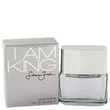 I Am King Eau De Toilette Spray For Men by Sean John