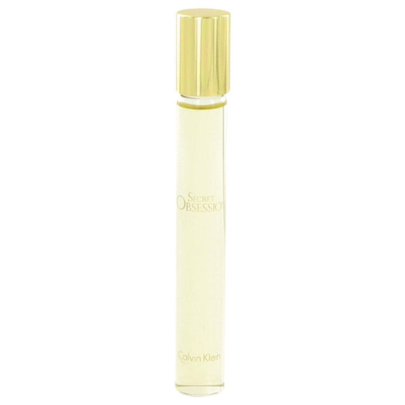 Secret Obsession Mini EDP Roll On Perfume Pen For Women by Calvin Klein
