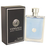 Versace Pour Homme Eau De Toilette Spray For Men by Versace