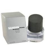 Sander Eau De Toilette Spray For Men by Jil Sander