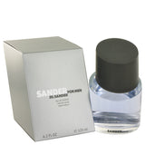Sander Eau De Toilette Spray For Men by Jil Sander