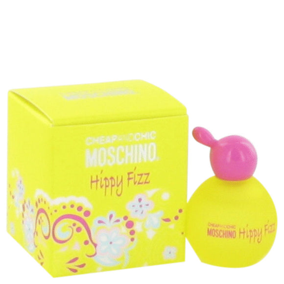 Moschino Hippy Fizz Mini EDT For Women by Moschino