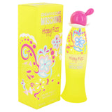 Moschino Hippy Fizz Eau De Toilette Spray For Women by Moschino