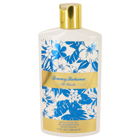 Tommy Bahama Set Sail St. Barts Shower Gel For Women by Tommy Bahama