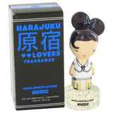 Harajuku Lovers Music Eau De Toilette Spray For Women by Gwen Stefani