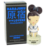Harajuku Lovers Music Eau De Toilette Spray For Women by Gwen Stefani