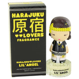 Harajuku Lovers Lil` Angel Eau De Toilette Spray For Women by Gwen Stefani