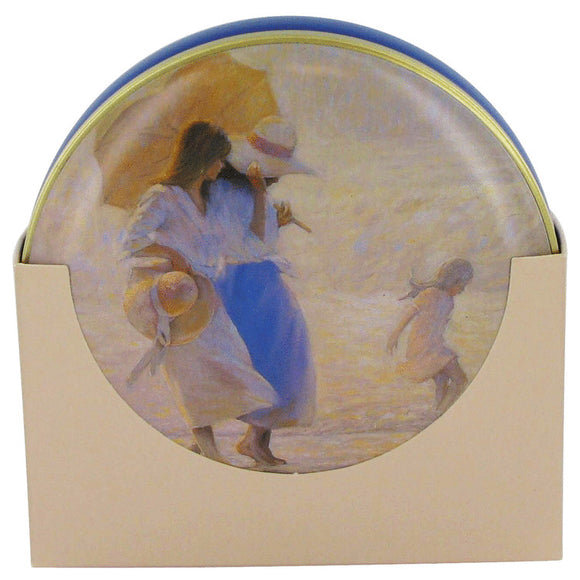 Bal De Bain Body Powder For Women by Regency Cosmetics