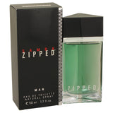 SAMBA ZIPPED Eau De Toilette Spray For Men by Perfumers Workshop