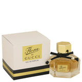 Flora Eau De Parfum Spray For Women by Gucci