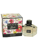 Flora Eau De Toilette Spray For Women by Gucci