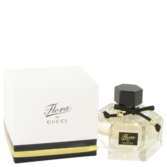Flora Eau De Toilette Spray For Women by Gucci