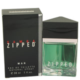 Samba Zipped Eau De Toilette Spray For Men by Perfumers Workshop