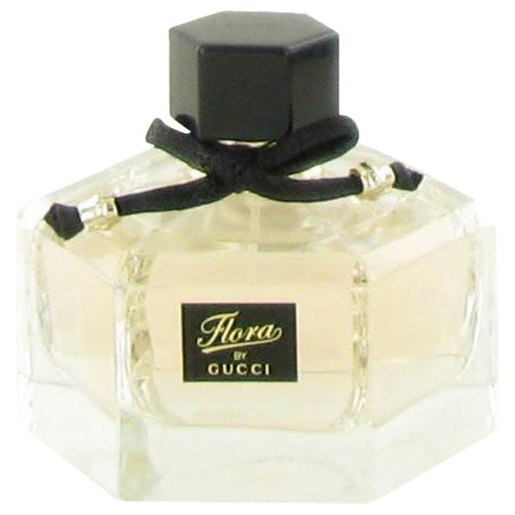 Flora Eau De Toilette Spray (unboxed) For Women by Gucci