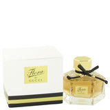 Flora Eau De Parfum Spray For Women by Gucci
