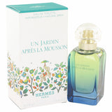 Un Jardin Apres La Mousson Eau De Toilette Spray For Women by Hermes