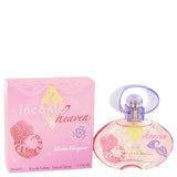 Incanto Heaven Eau De Toilette Spray For Women by Salvatore Ferragamo