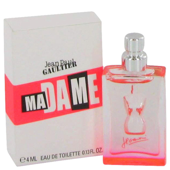 Madame Mini EDT For Women by Jean Paul Gaultier
