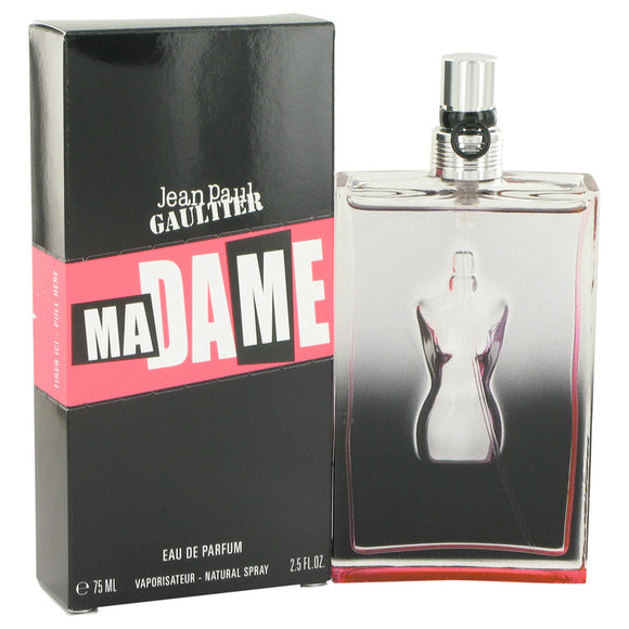 Madame Eau De Parfum Spray For Women by Jean Paul Gaultier