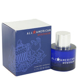 Stetson All American Cologne Spray For Men by Coty