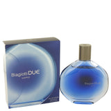 Due 3.00 oz Eau De Toilette Spray For Men by Laura Biagiotti