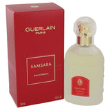 SAMSARA Eau De Parfum Spray For Women by Guerlain
