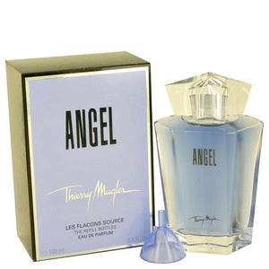 ANGEL 3.40 oz Eau De Parfum Refill For Women by Thierry Mugler