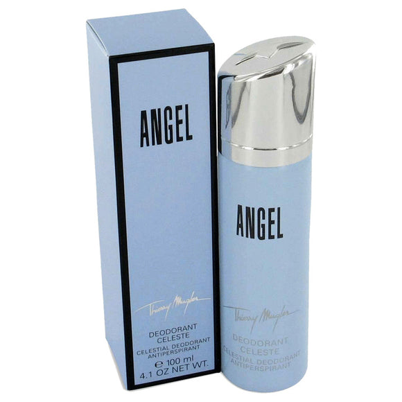 ANGEL Deodorant Spray For Women by Thierry Mugler