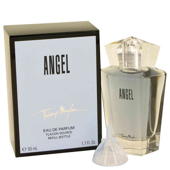 ANGEL 1.70 oz Eau De Parfum Splash Refill For Women by Thierry Mugler